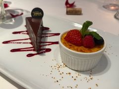 -茹丝葵经典牛排馆(成都IFS店)