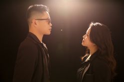 -帆拉斐婚纱摄影(春熙店)