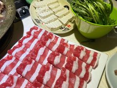 -和庆斋羊蝎子火锅·碳缸烧烤(顺义旗舰店)