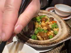 -老客家·客家菜(万达店)