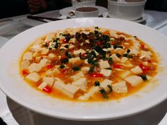 炳胜辣海参豆腐-炳胜品味(海印总店)