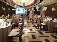 大堂-旺顺阁海鲜广场(亚运村店)