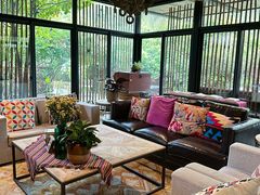 -看见远方·莫干遥远的山民宿