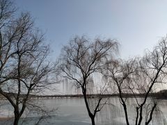 -颐和园
