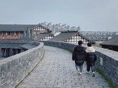 -大小河街