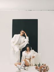 -雨墨婚纱摄影工作室