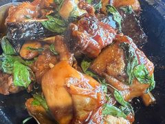 -吴记鲜定味