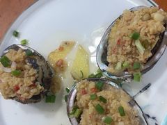 -坛南湾阿强农家乐.海鲜大排档老字号(福州地标美食店)
