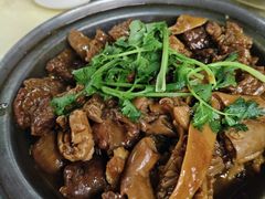 -黎记大排档(慈云路店)