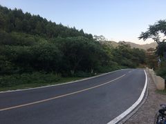 -妙峰山风景名胜区