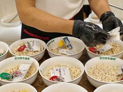 -老刘家永盛斋·传统泡馍(东关南街店)