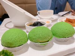 -十二粤味·顺德菜·烧鹅点心(五四广场店)