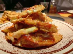 -ZAFFERANO西班牙海鲜饭(上海首店)
