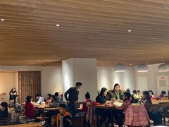 大堂-煮叶(悠唐广场店)