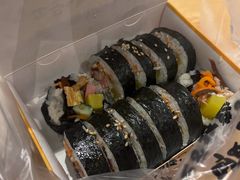 -传闻来紫菜包饭·打糕(西塔韩百店)