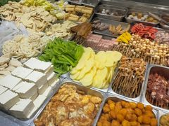 -林静小吃(复兴路店)