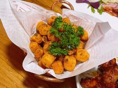 -新白鹿餐厅(百联中环店)