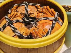 -苏梦江南·淮扬菜(夫子庙店)