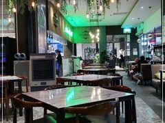 大堂-TAMATI(巴黎贝甜韩式西餐厅店)