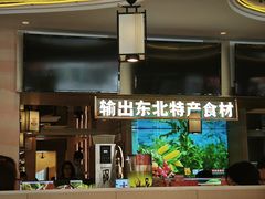 -遇东北林区铁锅炖(南开店)