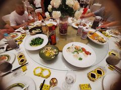 -白金汉爵大酒店·中餐厅(相城店)