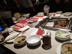 -海底捞火锅(勒泰店)