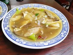熬货-管记水席老店(仙果市街店)