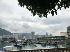 -鲤鱼门海鲜街