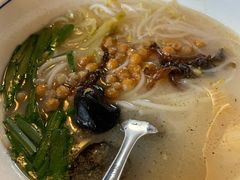 过桥米线-多味居(剪子巷店)