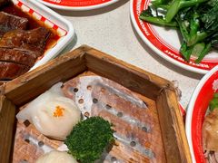-明腾壹间茶餐厅(新都会花园广场店)