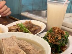 -松發肉骨茶(先得坊店)
