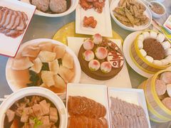 -满满元气和田大枣糕·蛋糕(朝阳大悦城店)