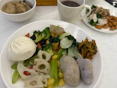 -南普陀素菜馆