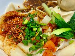 -天下第一面(大雁塔北广场店)