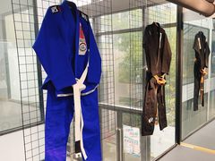 -GymPlus健身(四平路店)