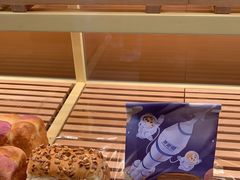 -爸爸糖手工吐司(上海五角场万达店)