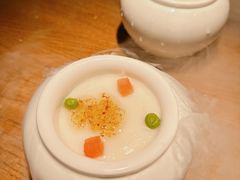 -师味葱扒虎头鲤·水席洛阳菜(元华店)
