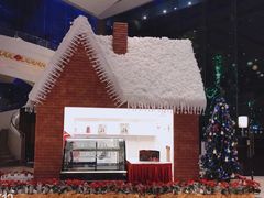 -成都世纪城假日酒店-西楼