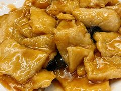 -玉华台饭庄(裕中西里小区店)