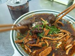 -金秋特色面馆(铜庄店)