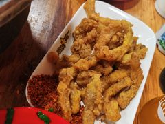 -冒椒火辣(奎星楼街店)