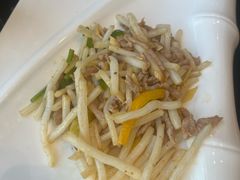 -白云湖畔酒店-湖畔餐厅