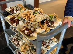 -侗乡国宾馆中餐厅