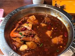 -胖哥俩肉蟹煲(杭州下沙学林街店)