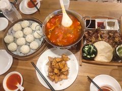 -陈傻子餐厅(世纪都会店)