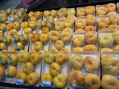 -果蔬好生活超市(乐堤港店)