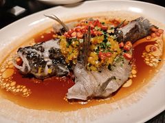 -鲜璟台·地标景观餐厅(上海中心店)