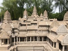 -北京世界公园