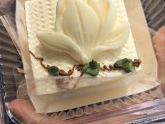 玉兰白脱西点-凯司令西点房(南京东路店)