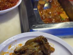 -重庆高老九火锅(万象城店)